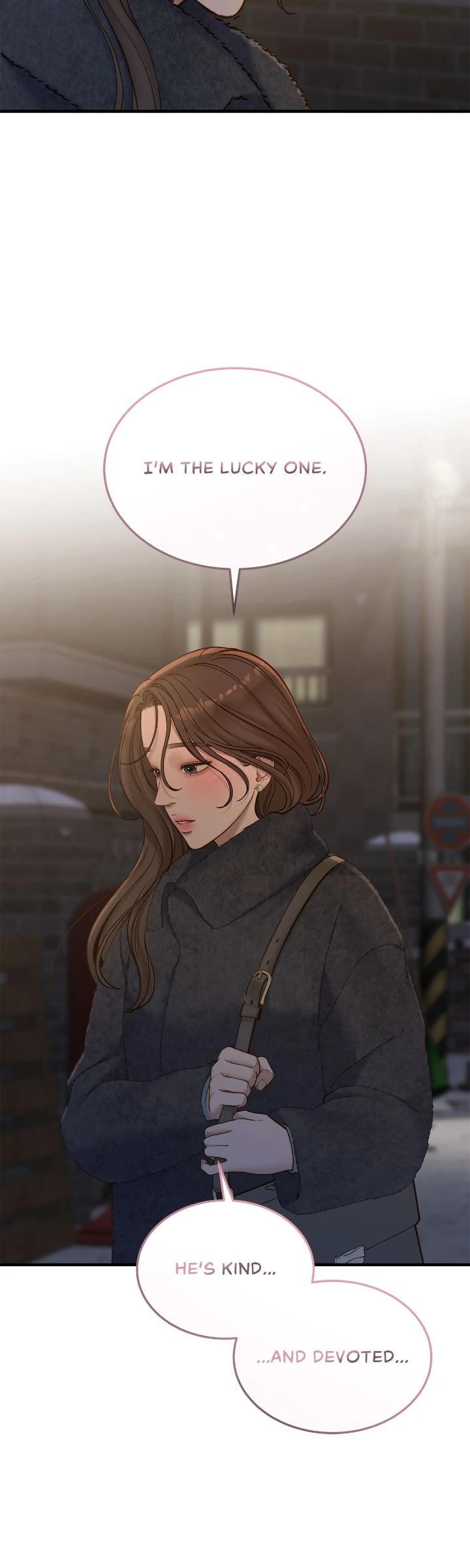 Even though you know it’s crazy Chapter 62 164 ch 62 7