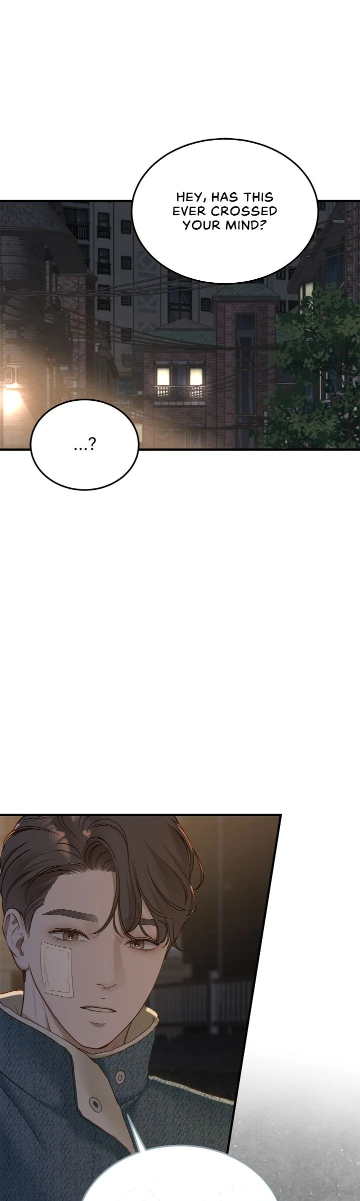 Even though you know it’s crazy Chapter 62 166 ch 62 9