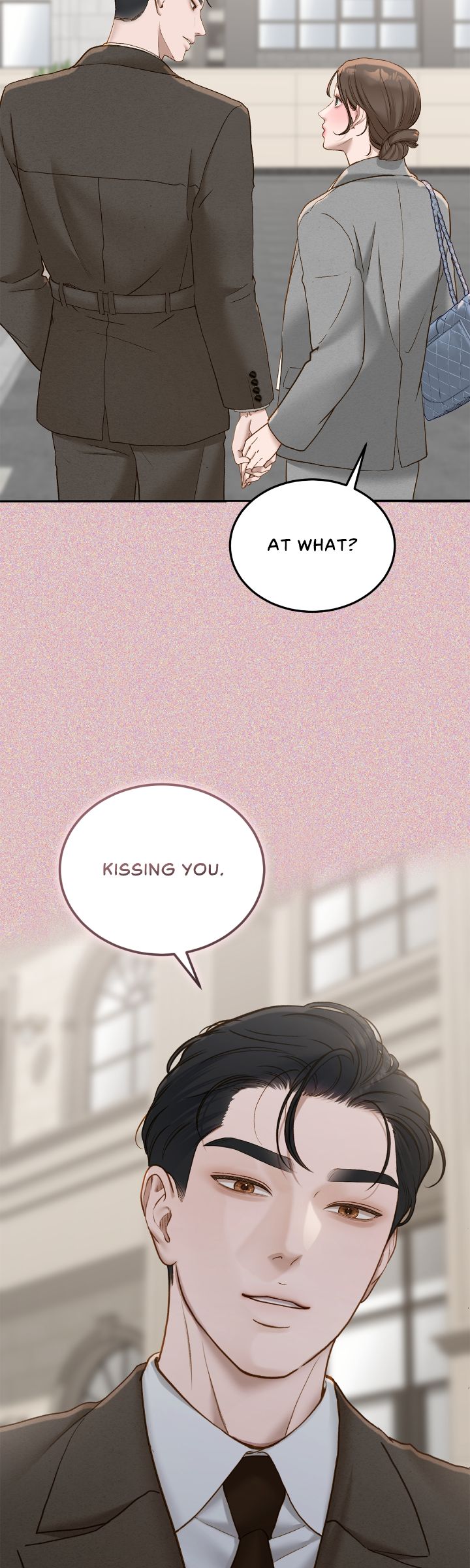 Even though you know it’s crazy Chapter 64 161 04