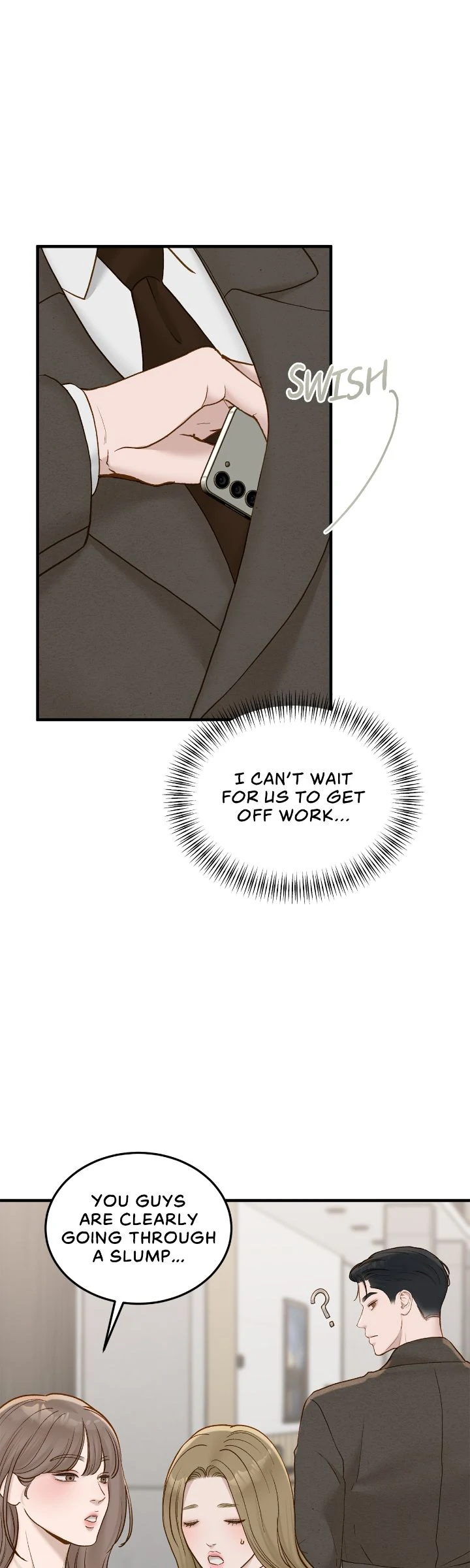 Even though you know it’s crazy Chapter 64 163 06