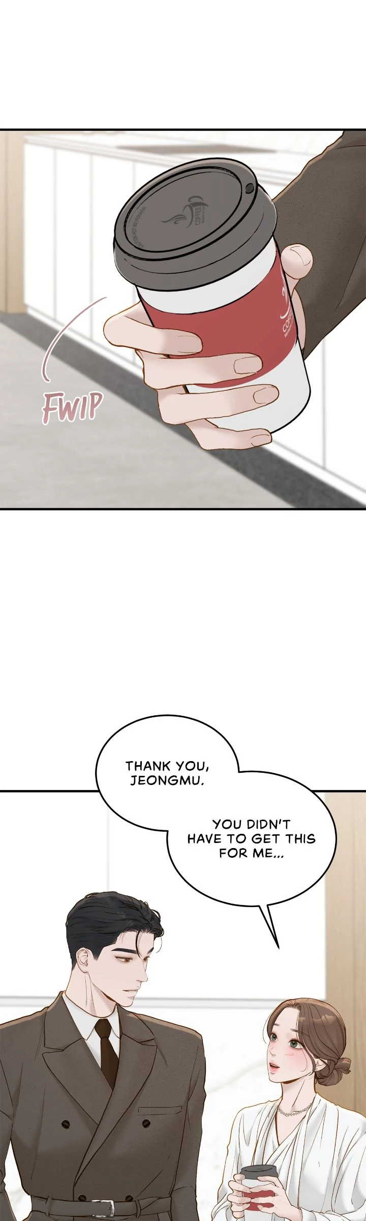 Even though you know it’s crazy Chapter 64 167 10