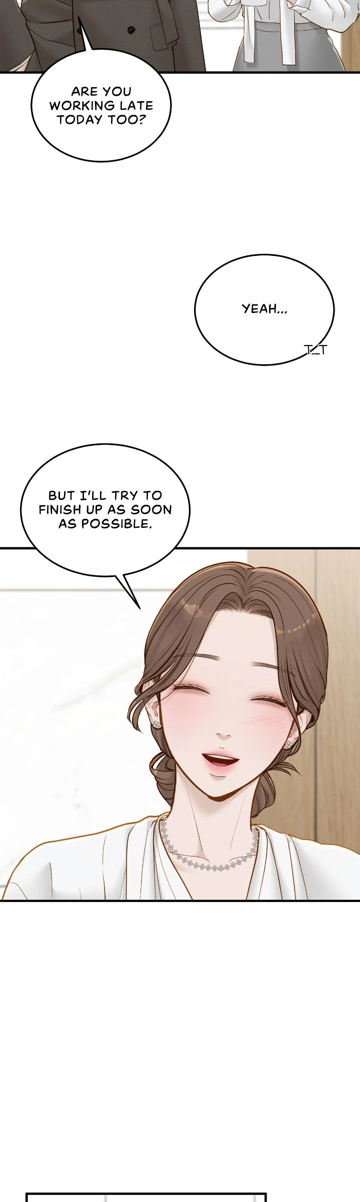 Even though you know it’s crazy Chapter 64 168 11