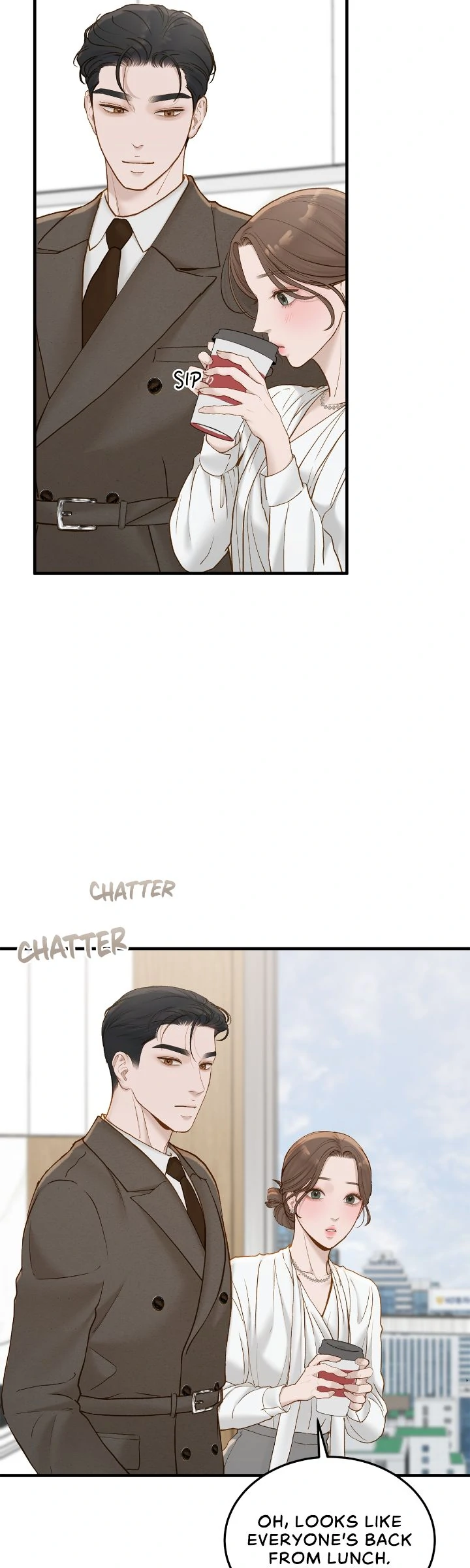 Even though you know it’s crazy Chapter 64 169 12