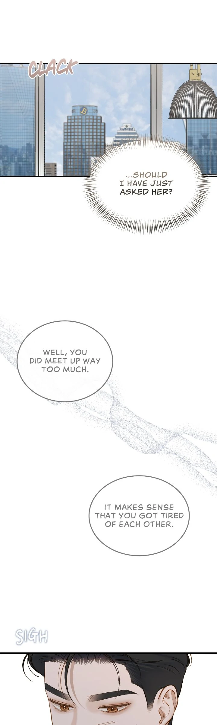 Even though you know it’s crazy Chapter 64 171 14