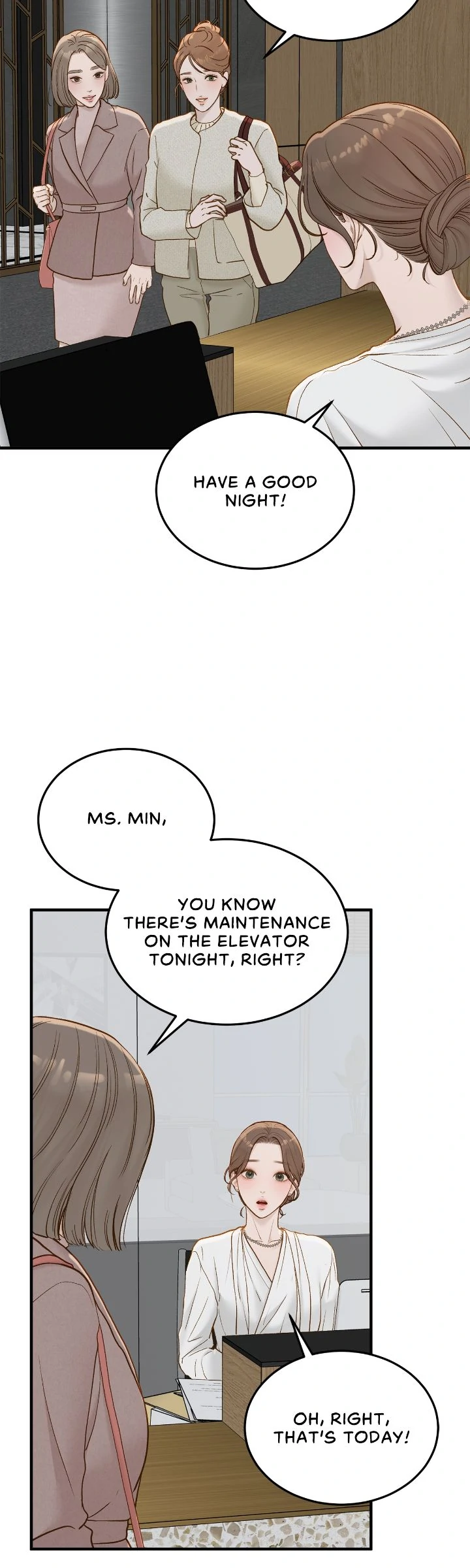 Even though you know it’s crazy Chapter 64 174 17