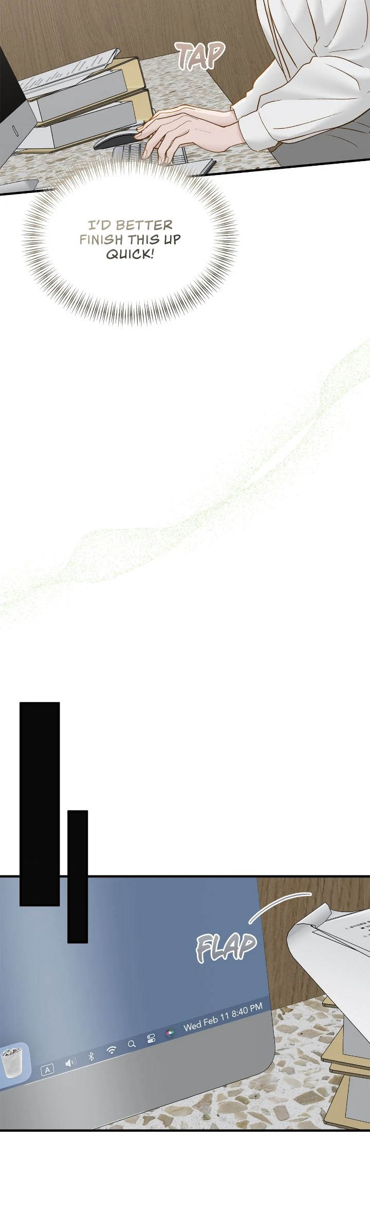 Even though you know it’s crazy Chapter 64 176 19