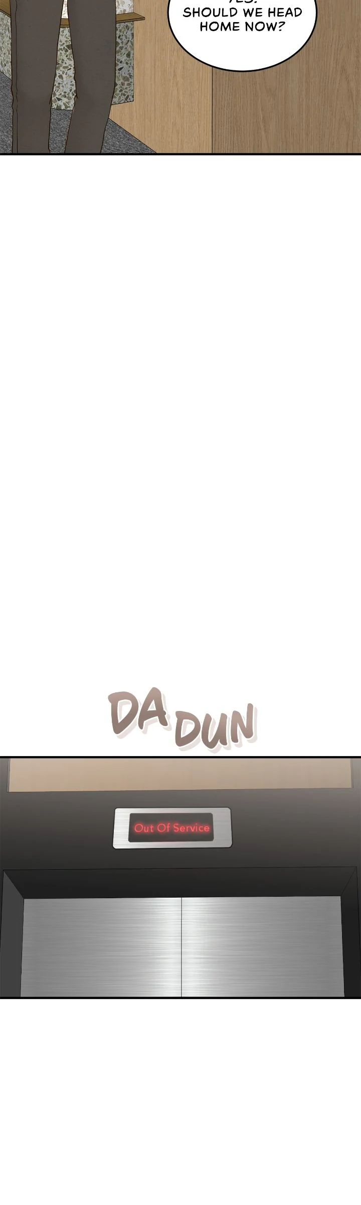 Even though you know it’s crazy Chapter 64 178 21