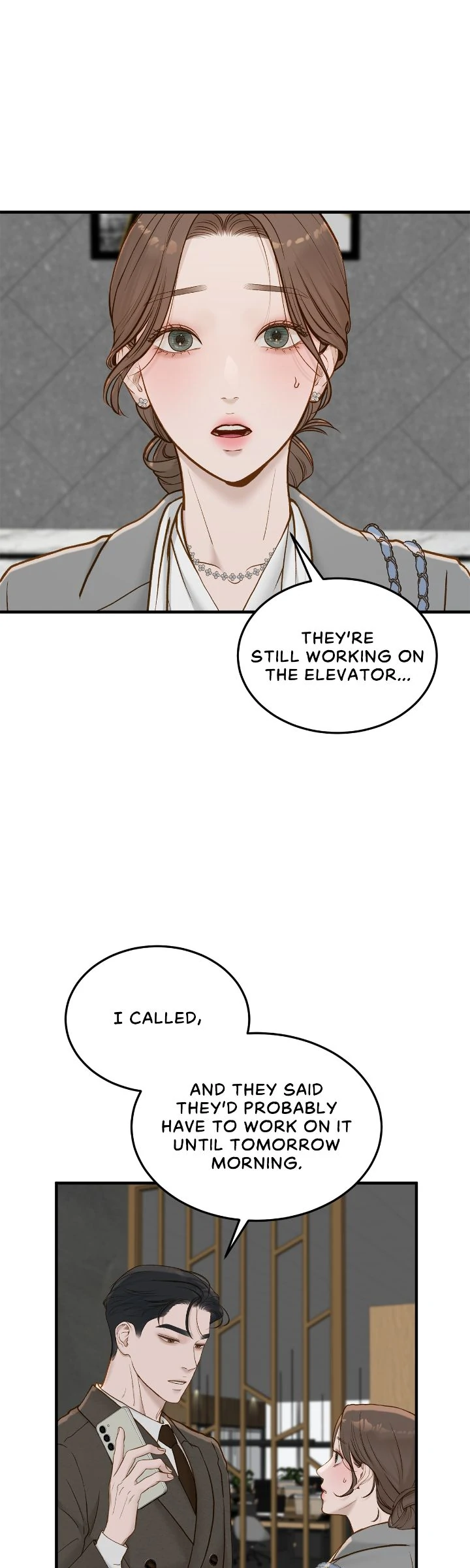 Even though you know it’s crazy Chapter 64 179 22