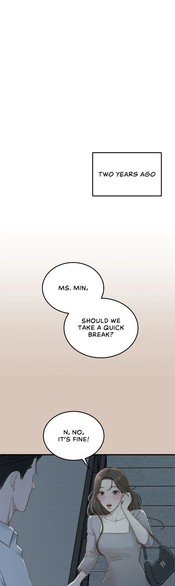 Even though you know it’s crazy Chapter 64 186 29