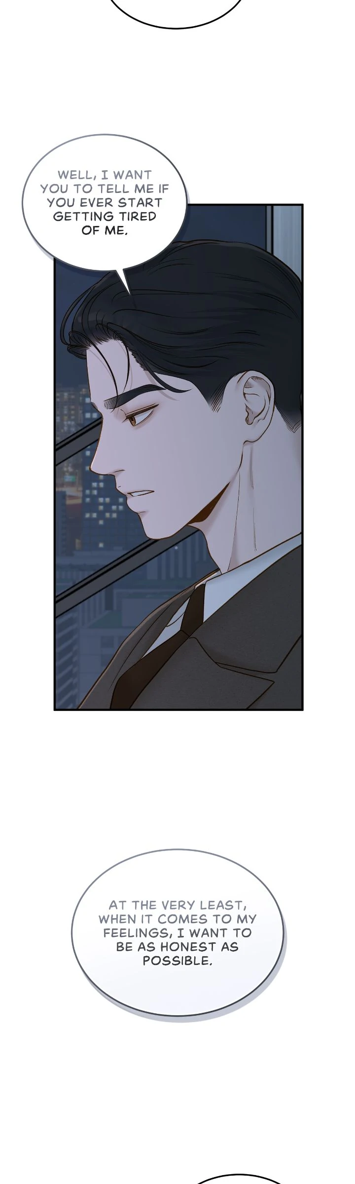 Even though you know it’s crazy Chapter 64 192 35