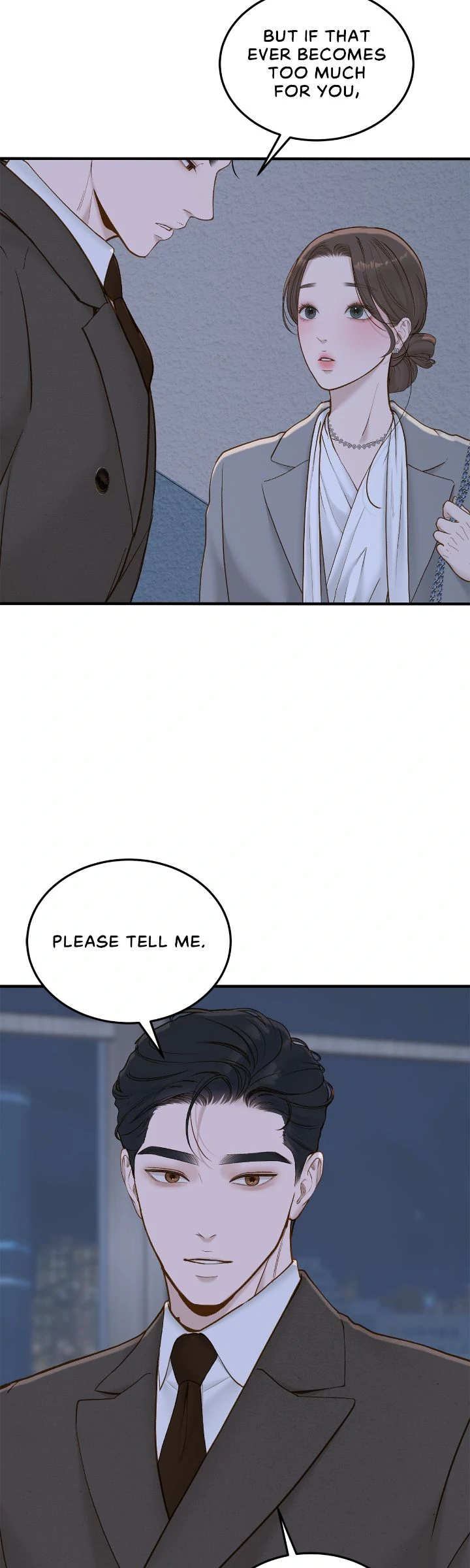 Even though you know it’s crazy Chapter 64 193 36