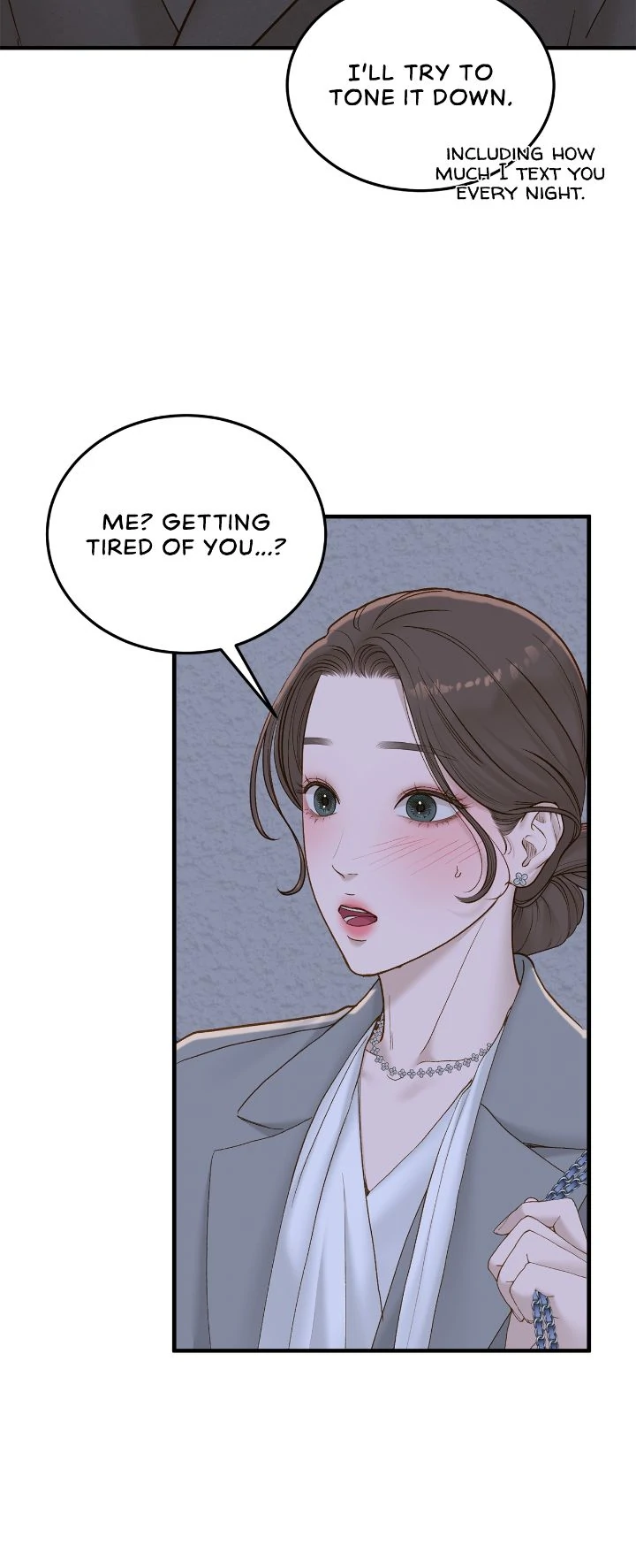 Even though you know it’s crazy Chapter 64 194 37