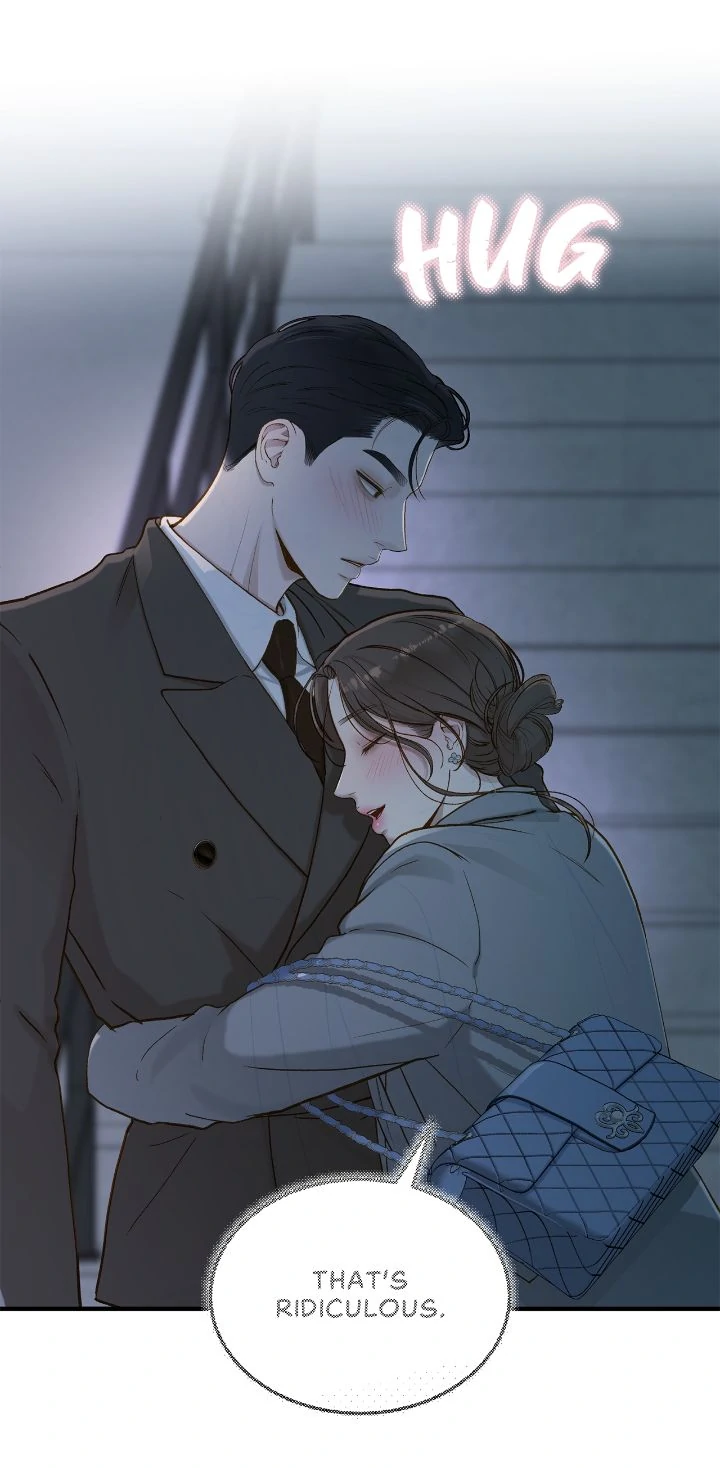 Even though you know it’s crazy Chapter 64 195 38