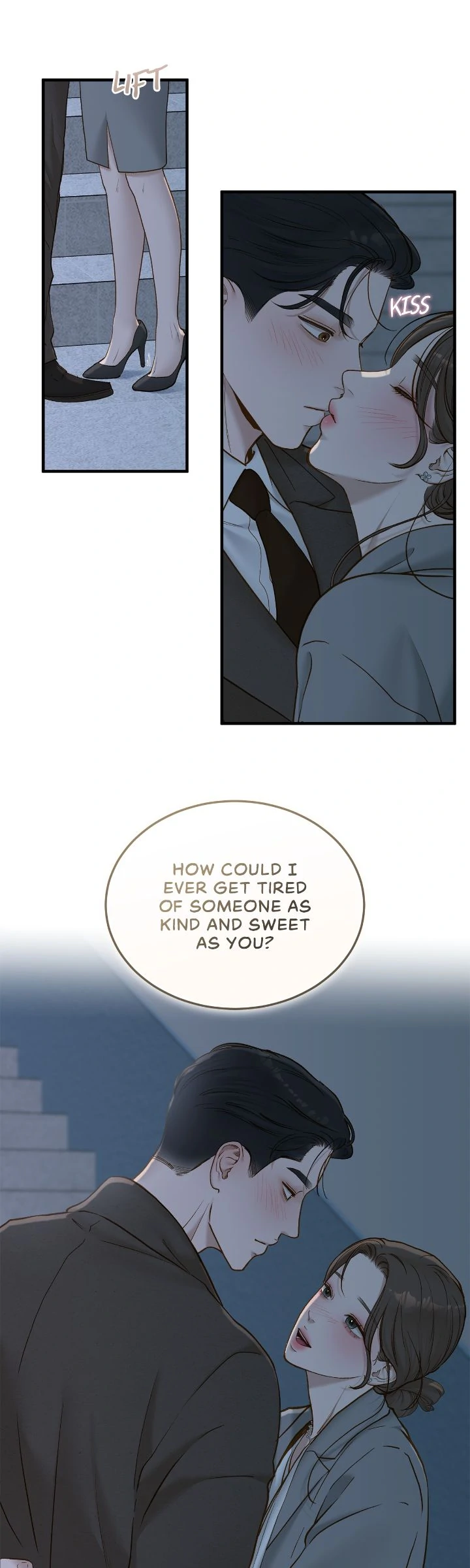 Even though you know it’s crazy Chapter 64 196 39