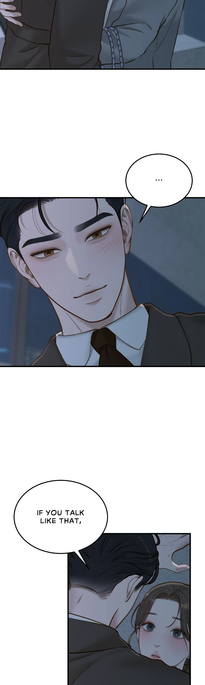 Even though you know it’s crazy Chapter 64 197 40