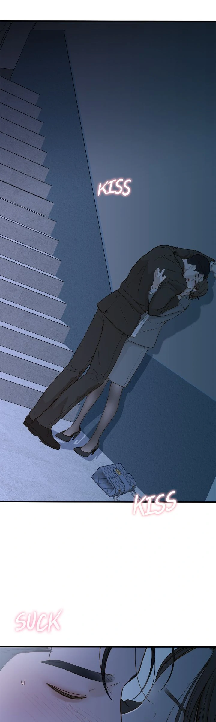 Even though you know it’s crazy Chapter 64 199 42