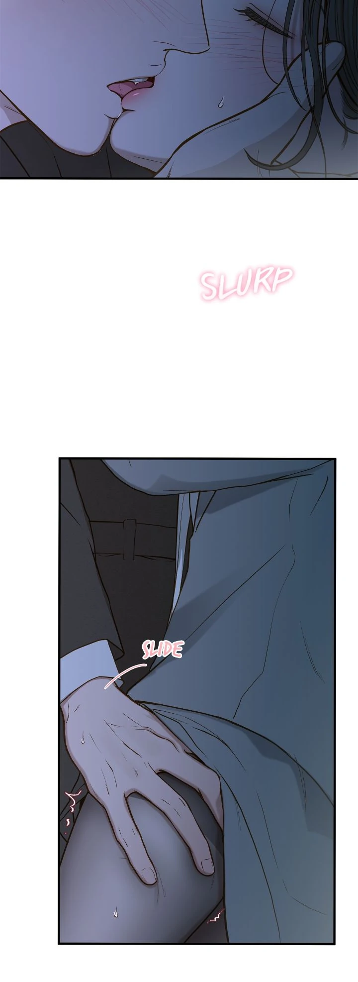 Even though you know it’s crazy Chapter 64 200 43