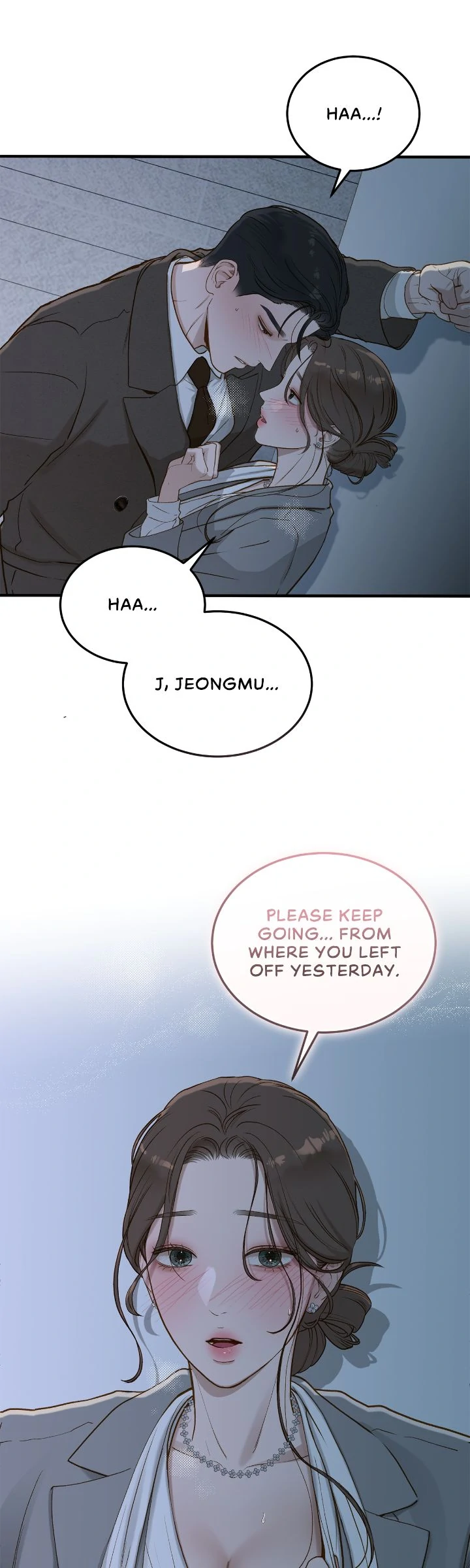 Even though you know it’s crazy Chapter 64 201 44