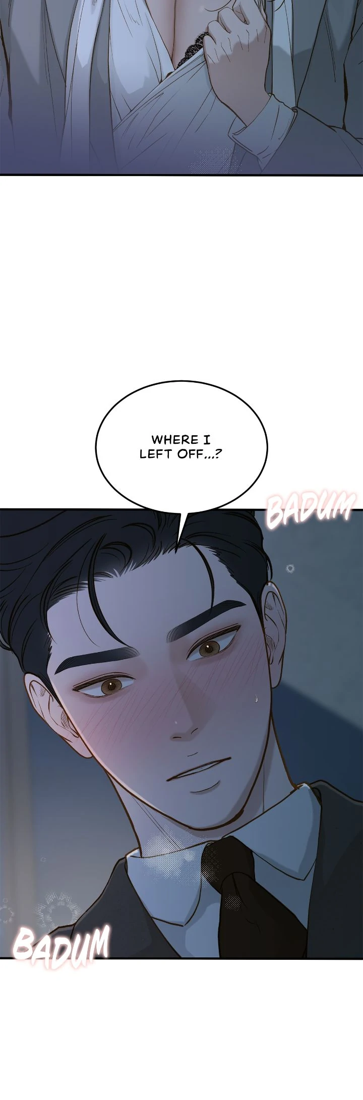 Even though you know it’s crazy Chapter 64 202 45