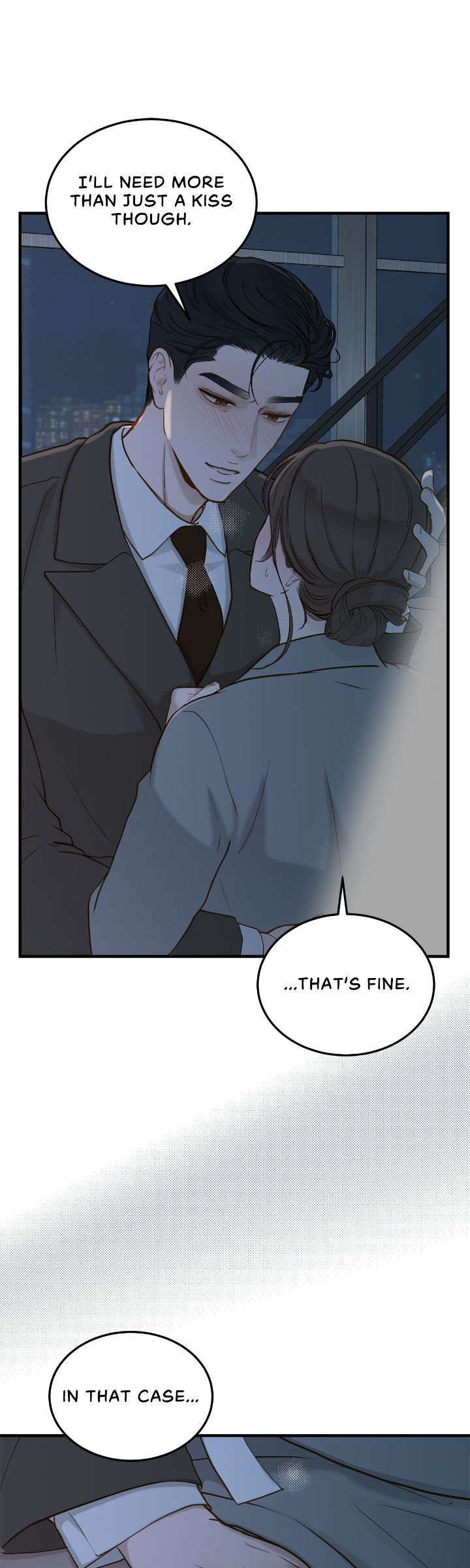 Even though you know it’s crazy Chapter 64 203 46