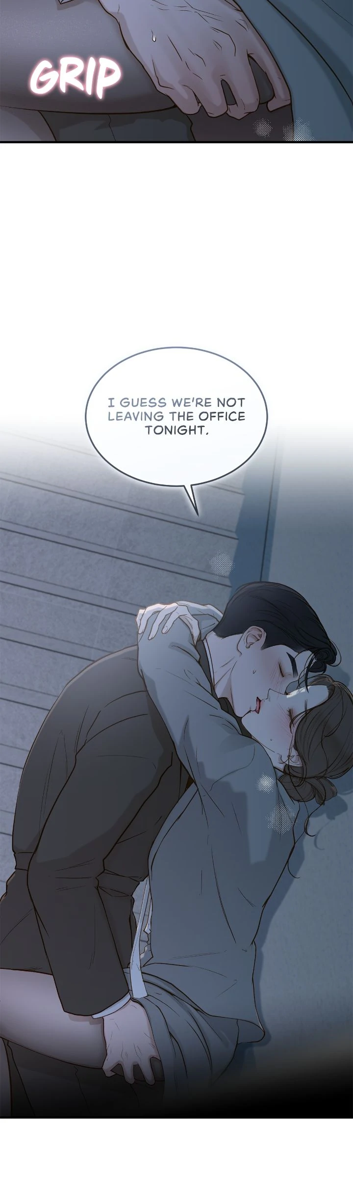 Even though you know it’s crazy Chapter 64 204 47