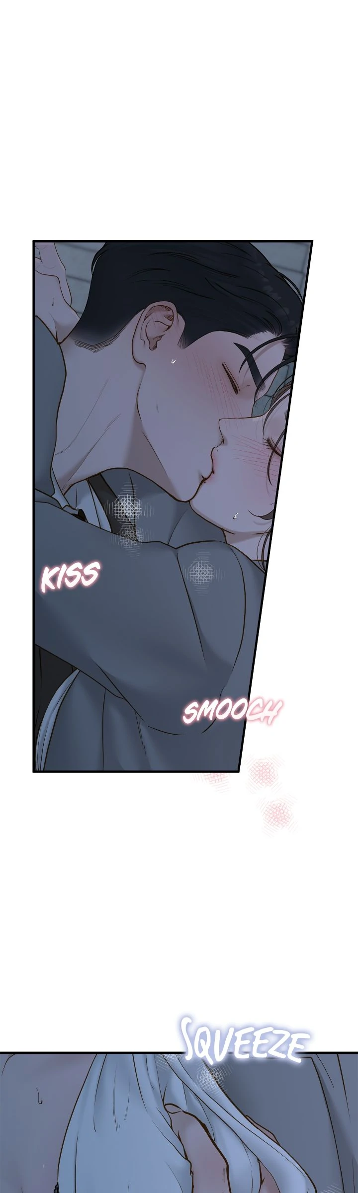 Even though you know it’s crazy Chapter 65 158 01