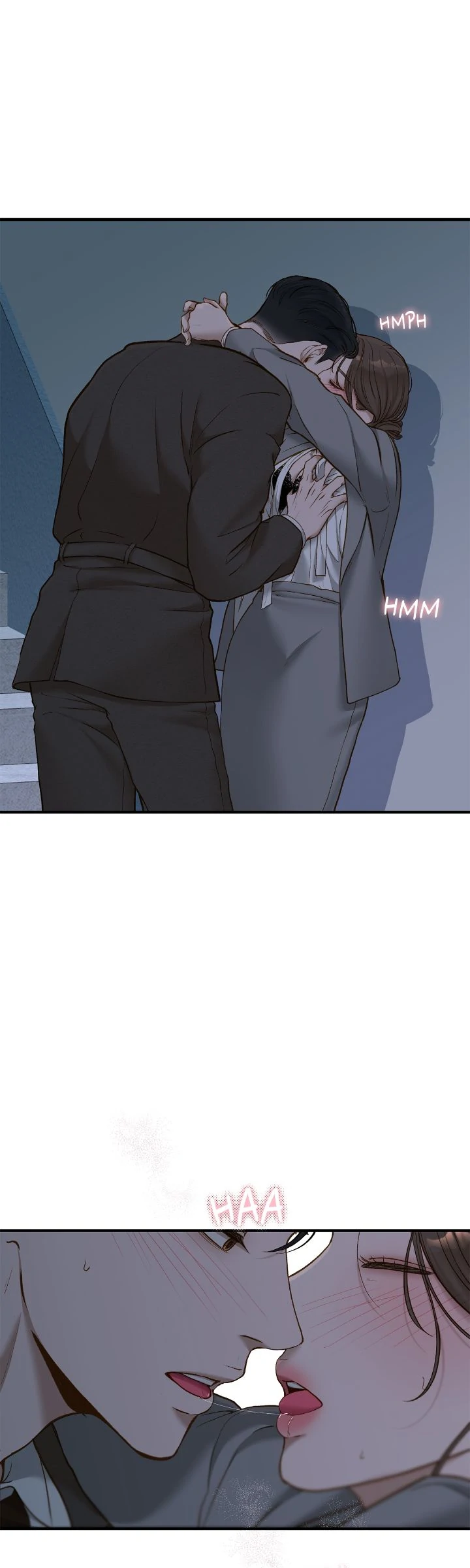 Even though you know it’s crazy Chapter 65 160 03