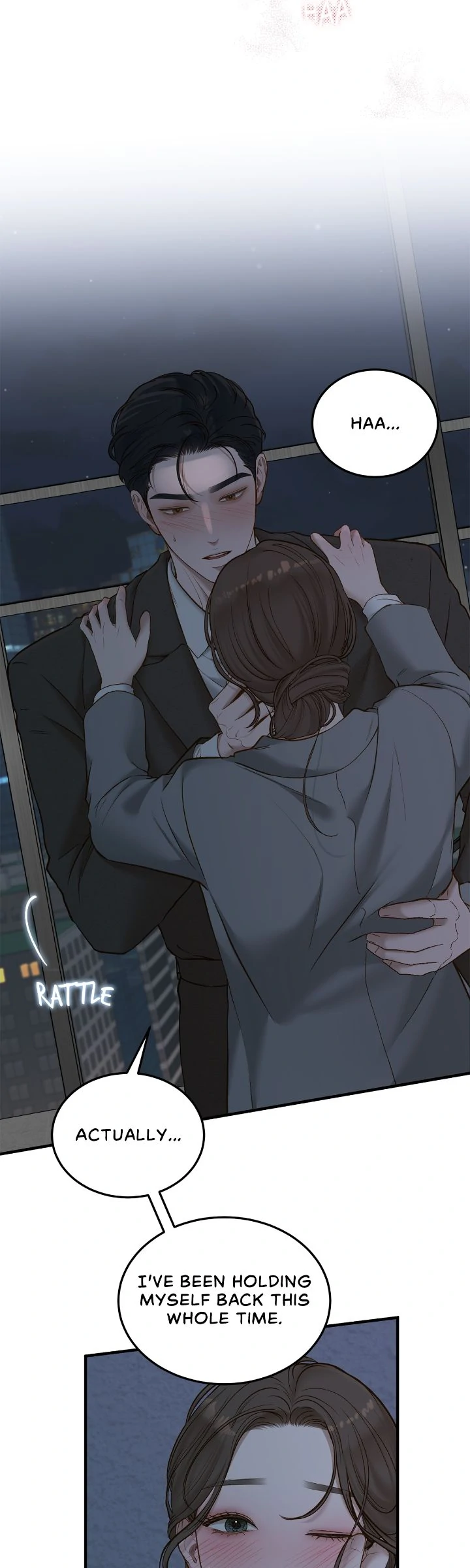 Even though you know it’s crazy Chapter 65 161 04