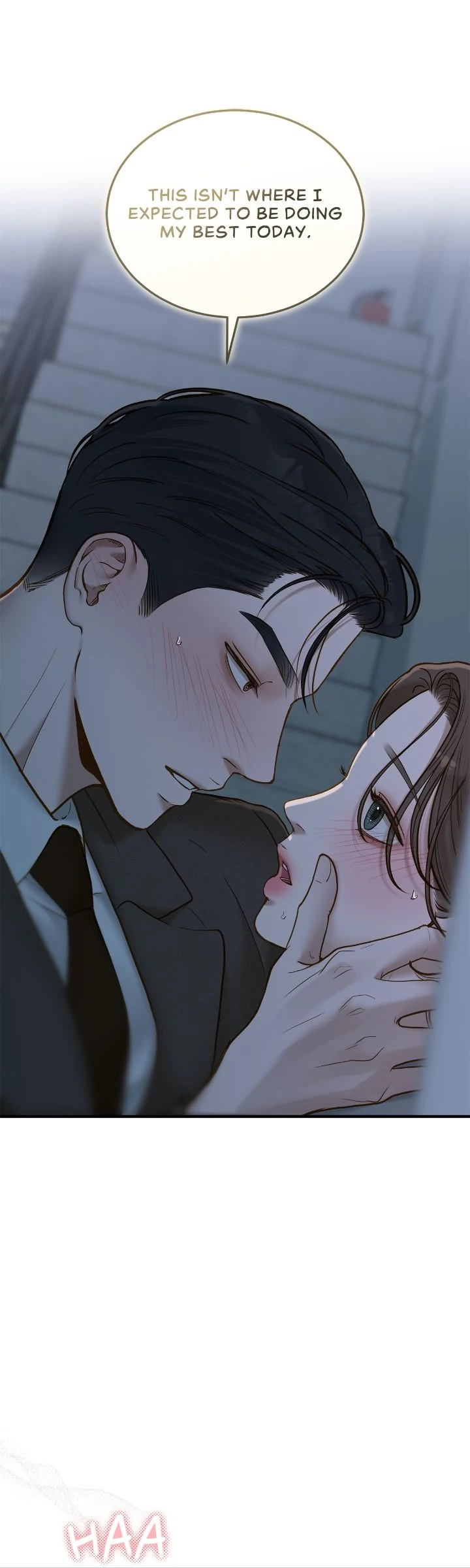 Even though you know it’s crazy Chapter 65 163 06