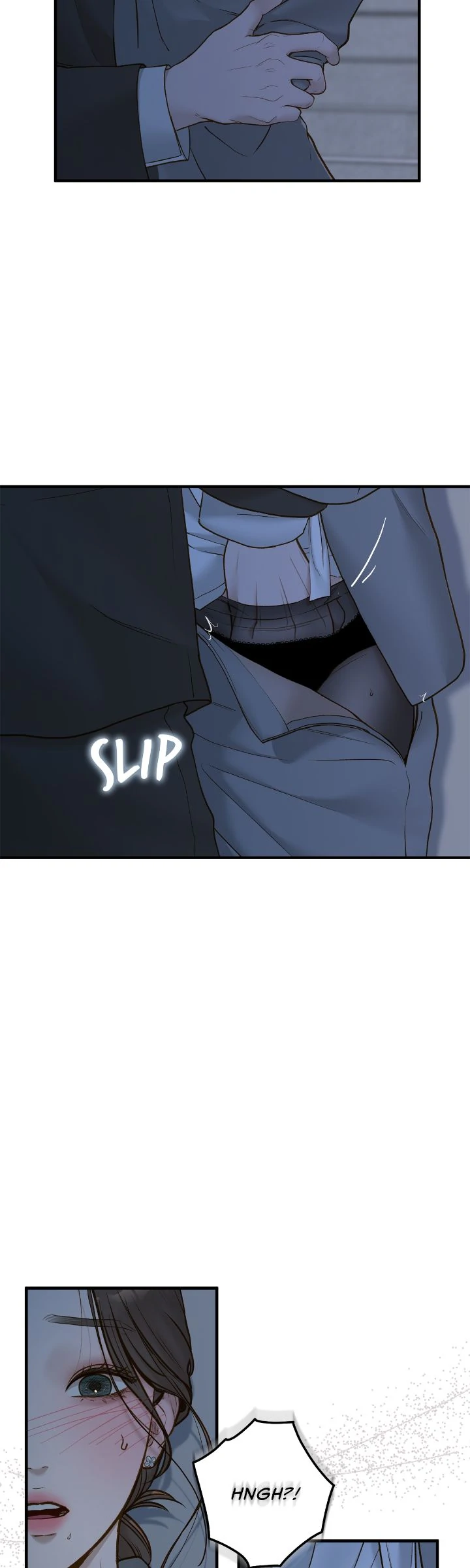 Even though you know it’s crazy Chapter 65 167 10