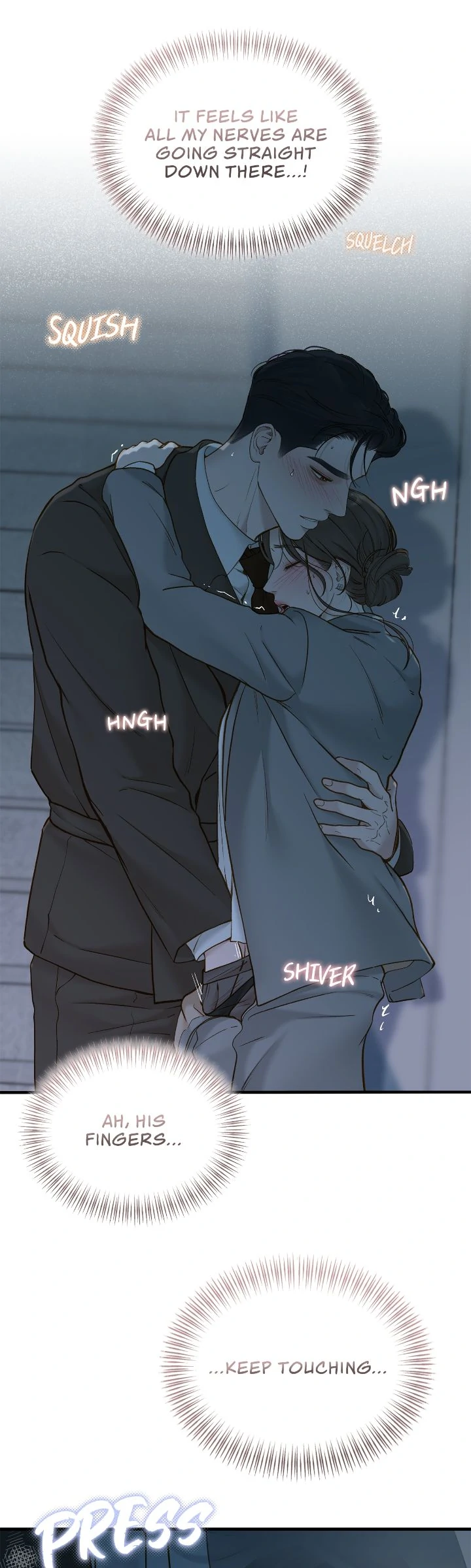 Even though you know it’s crazy Chapter 65 170 13