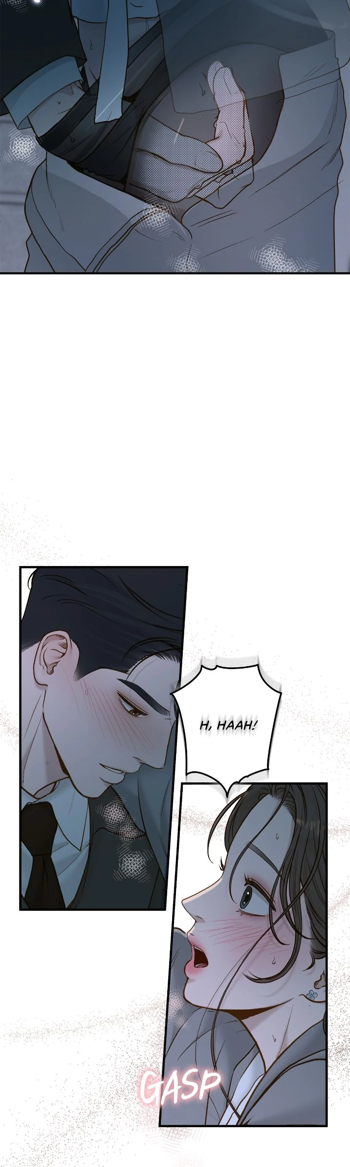 Even though you know it’s crazy Chapter 65 171 14