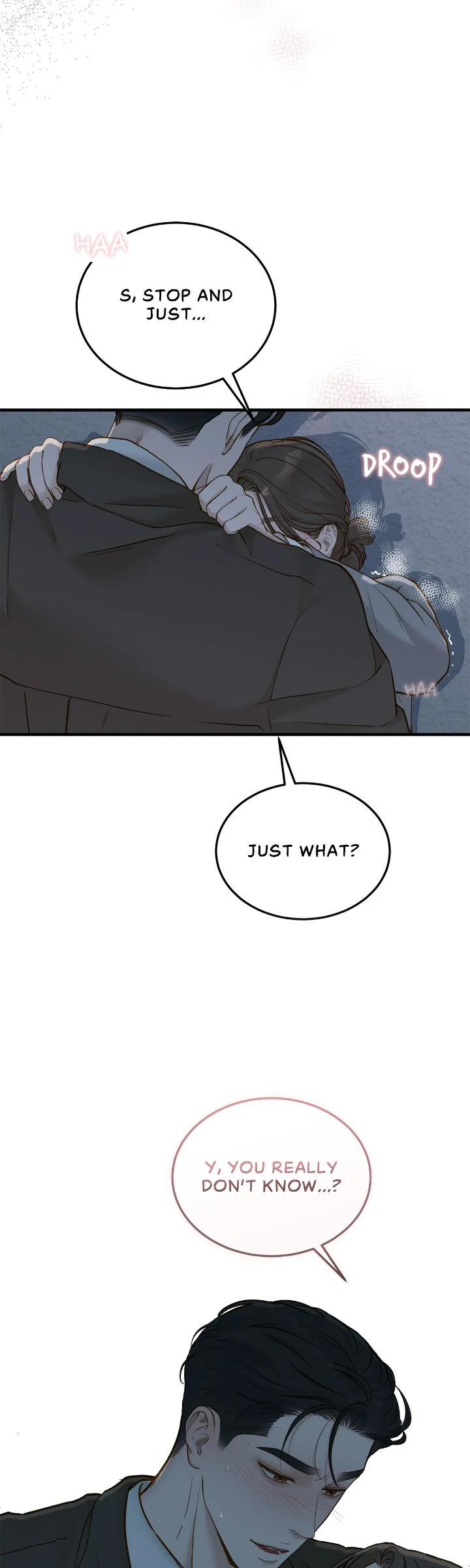 Even though you know it’s crazy Chapter 65 172 15