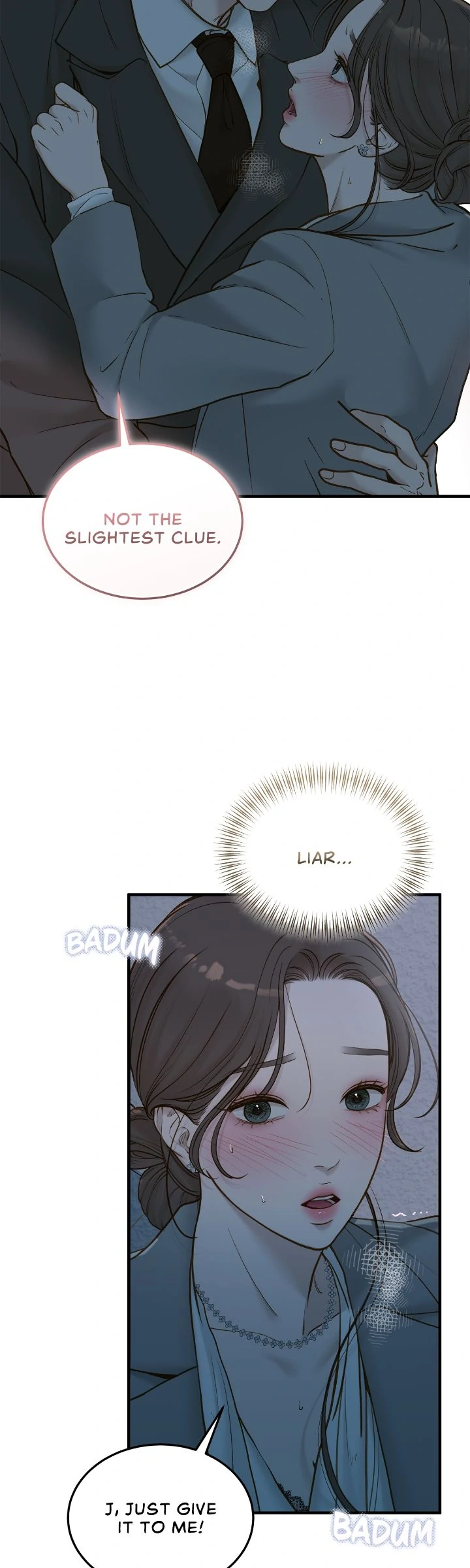 Even though you know it’s crazy Chapter 65 173 16