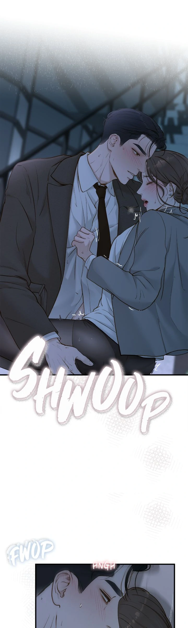 Even though you know it’s crazy Chapter 65 178 21