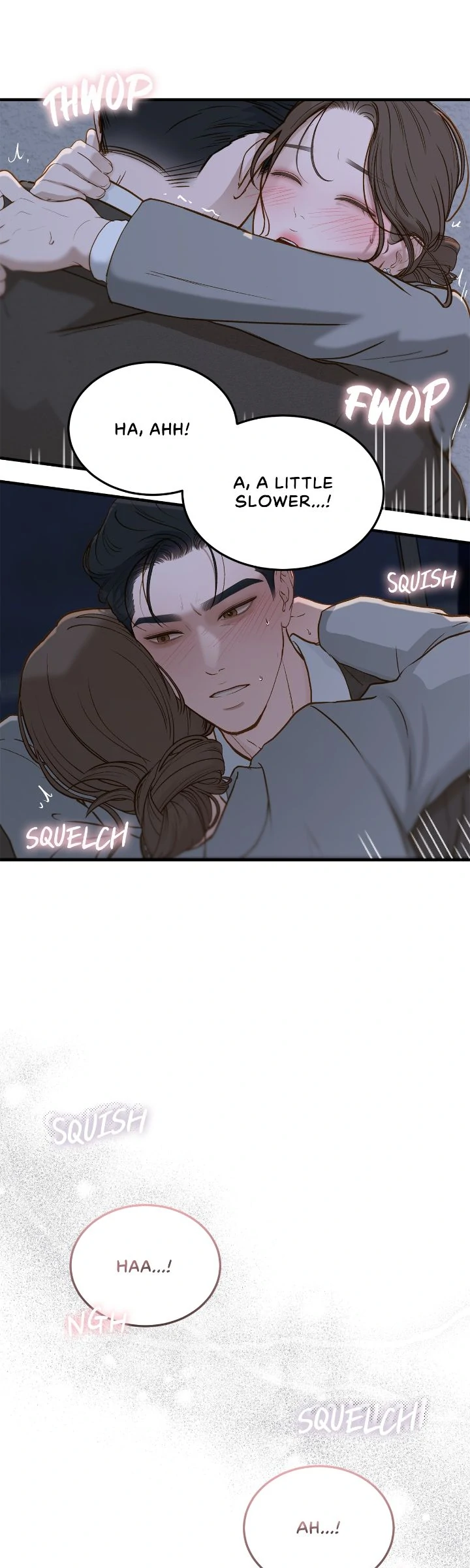 Even though you know it’s crazy Chapter 65 180 23