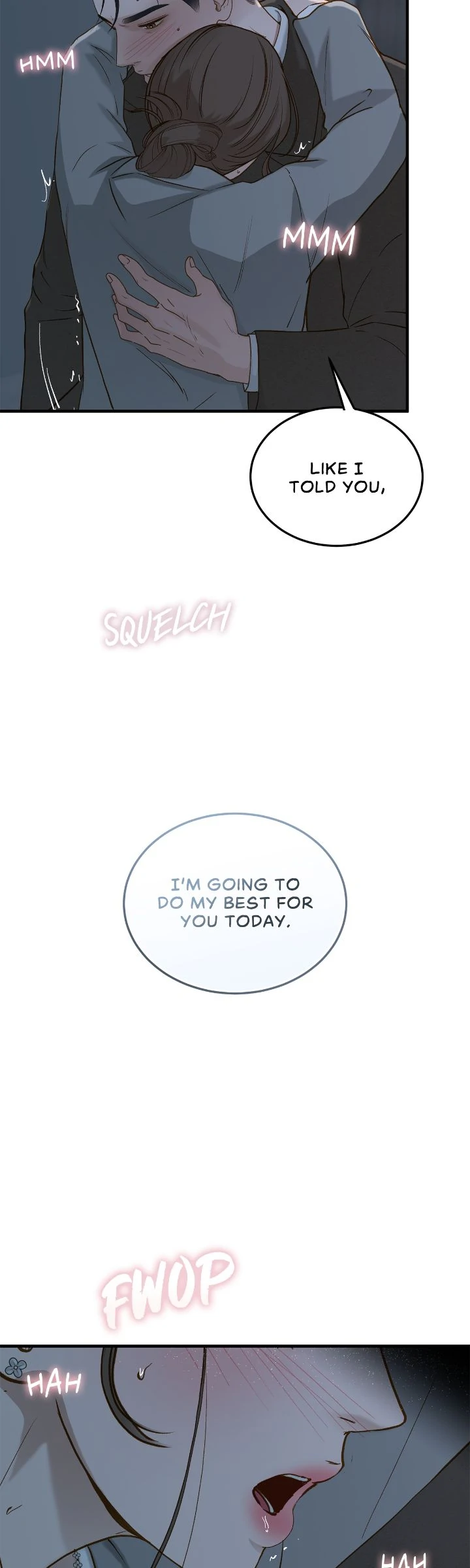 Even though you know it’s crazy Chapter 65 182 25