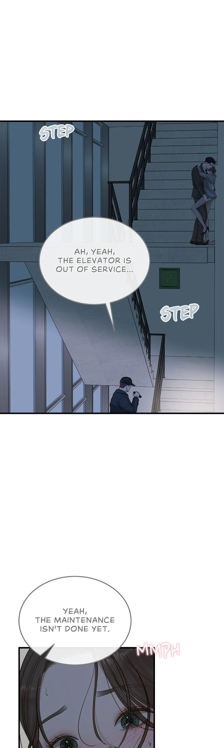 Even though you know it’s crazy Chapter 65 184 27