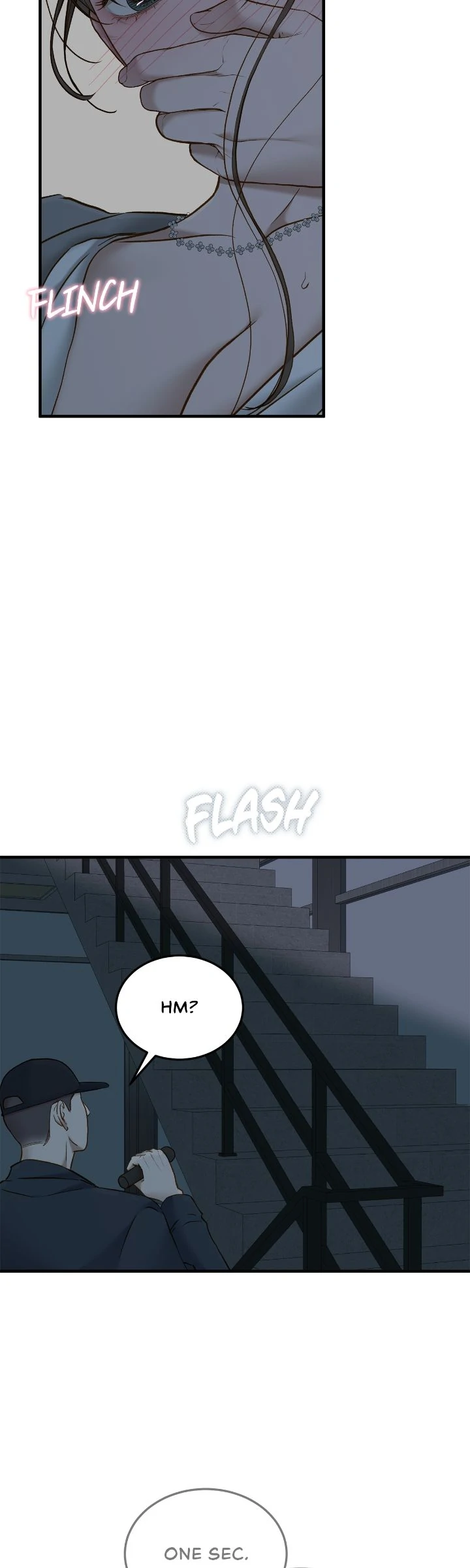 Even though you know it’s crazy Chapter 65 185 28