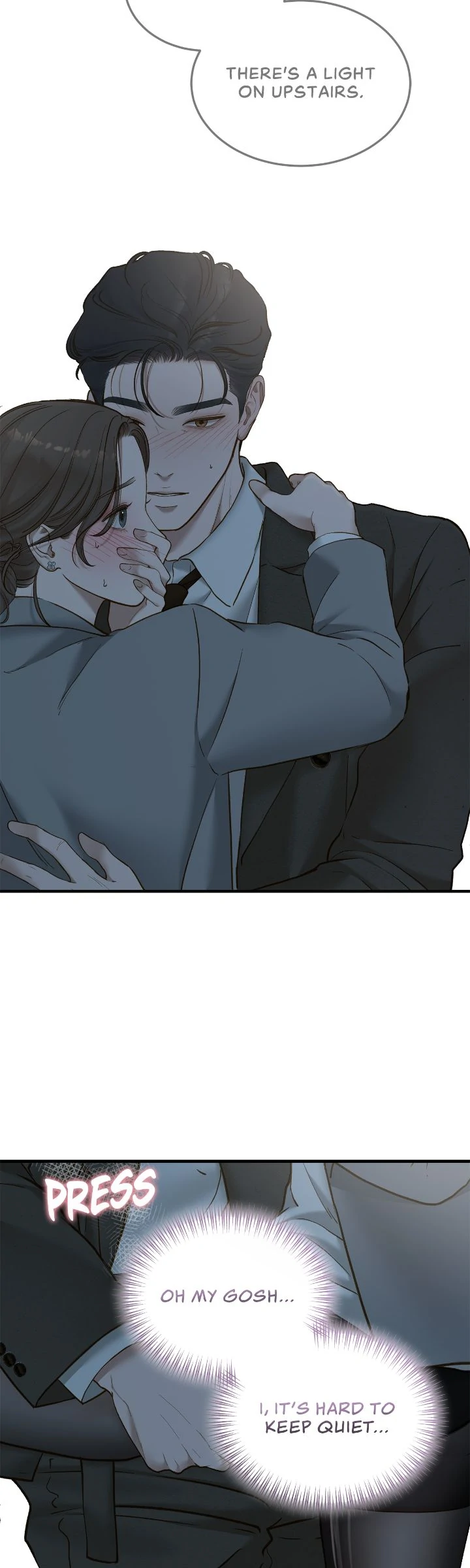 Even though you know it’s crazy Chapter 65 186 29