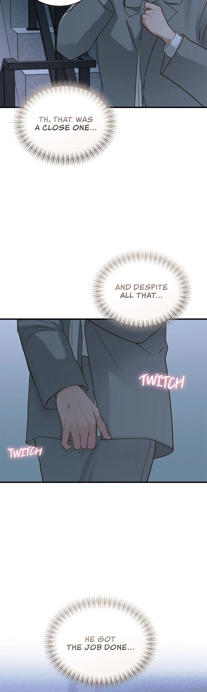 Even though you know it’s crazy Chapter 65 193 36