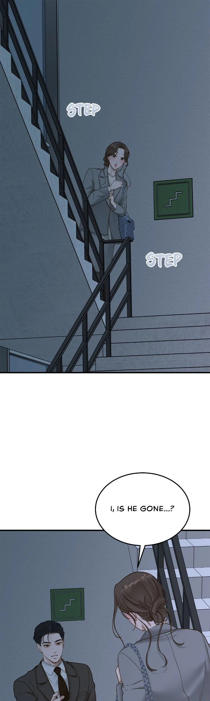 Even though you know it’s crazy Chapter 65 196 39