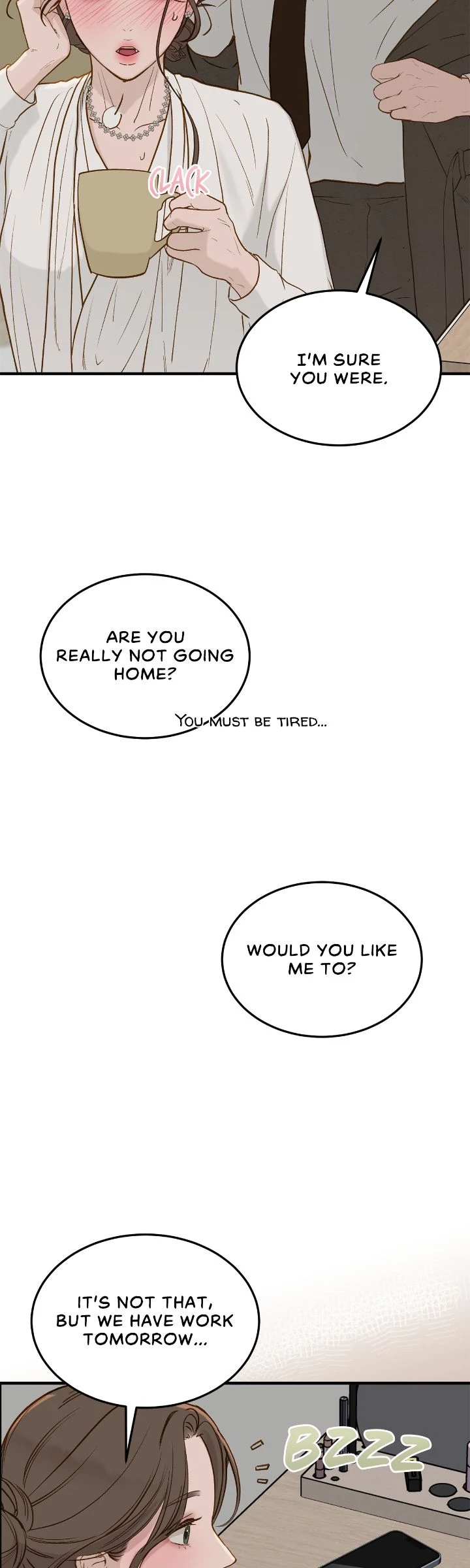 Even though you know it’s crazy Chapter 65 200 43