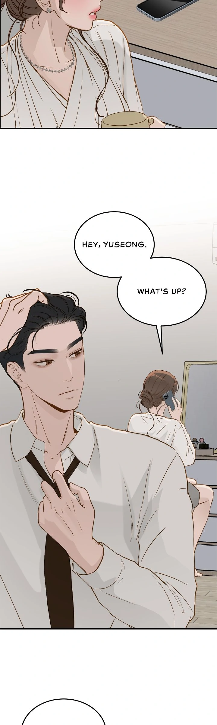 Even though you know it’s crazy Chapter 65 201 44