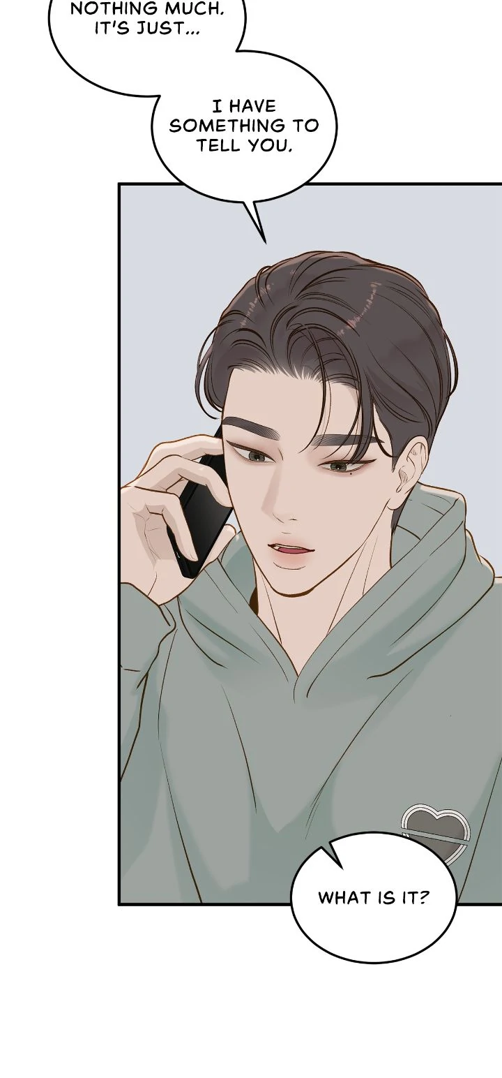 Even though you know it’s crazy Chapter 65 202 45