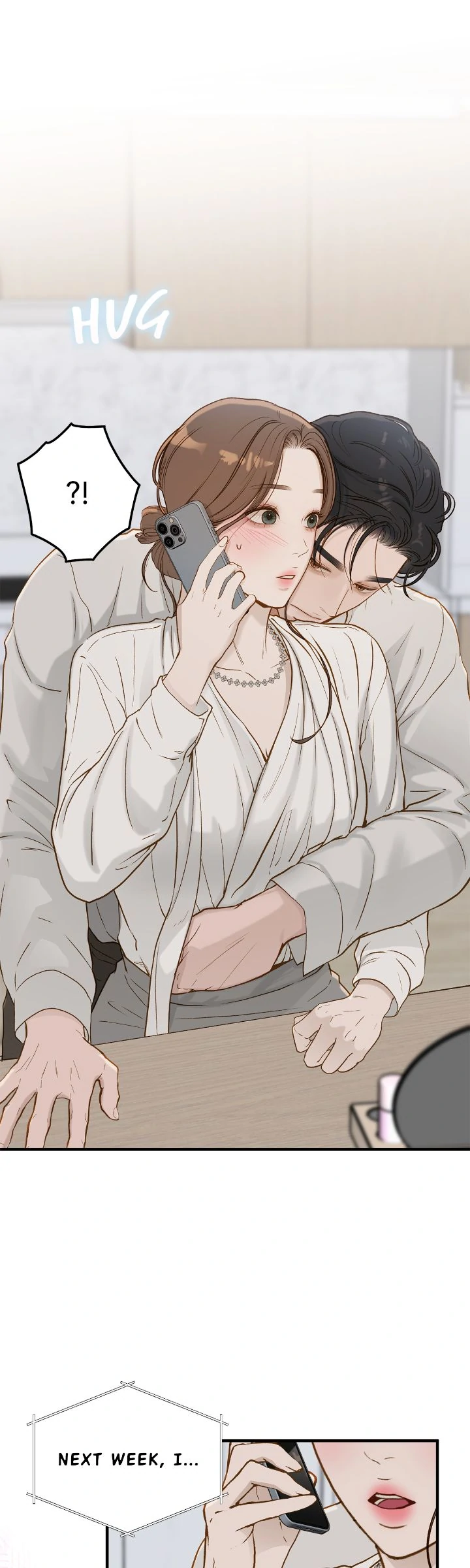 Even though you know it’s crazy Chapter 65 203 46