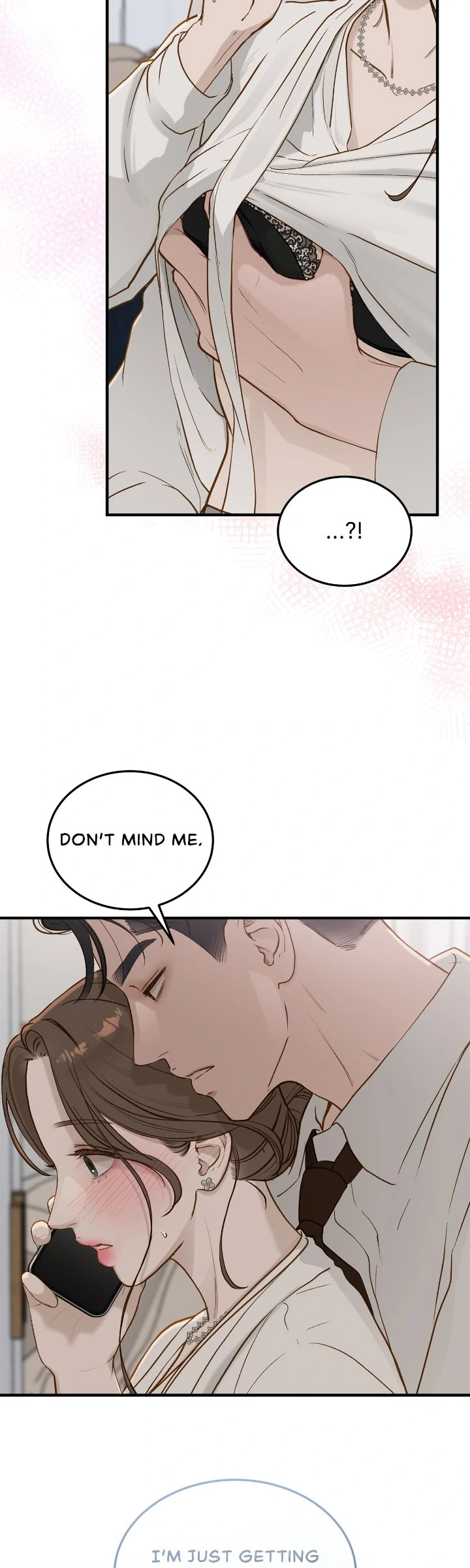 Even though you know it’s crazy Chapter 65 204 47