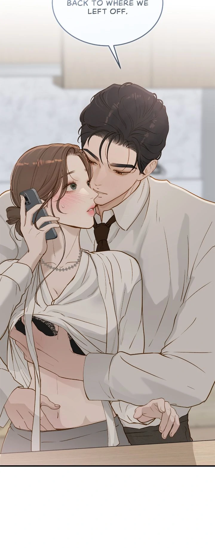 Even though you know it’s crazy Chapter 65 205 48