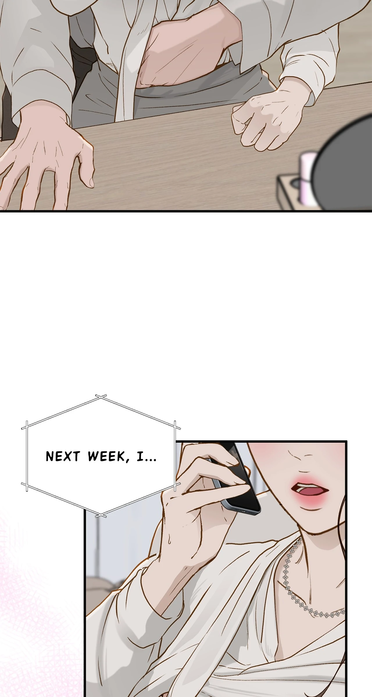 Even though you know it’s crazy Chapter 66 270 02