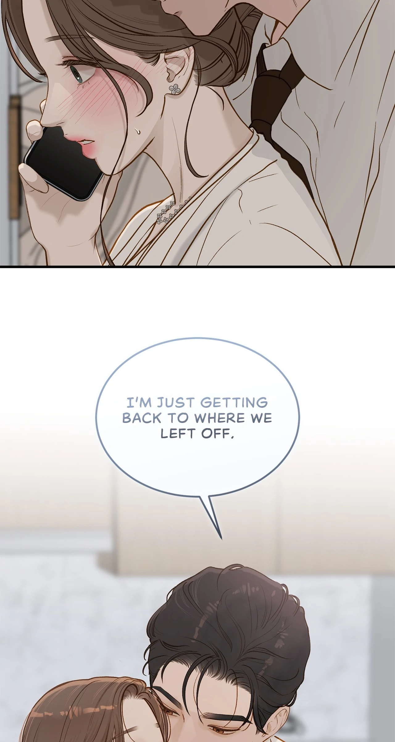 Even though you know it’s crazy Chapter 66 272 04